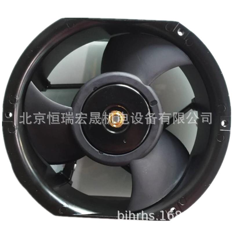 原装台达17251 48V 0.53A EFB1548HG 通信设备轴流风扇