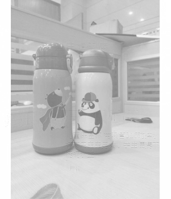 口碑评论盛庄SH-001保温杯怎么样，优缺点曝光分析