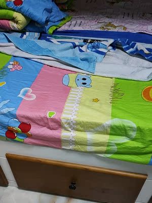 sleson泰国天然5cm10cm纯乳胶床垫怎么样？真相评测不吹不黑诉说