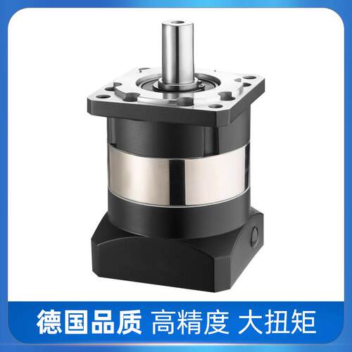 精密行星减速机750W台达伺服行星减速机KRF90-L1/L2现货
