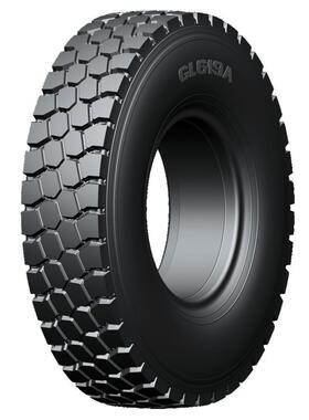 金旋风卡客车轮胎11.00R20轮胎GL619A花纹厂家直销