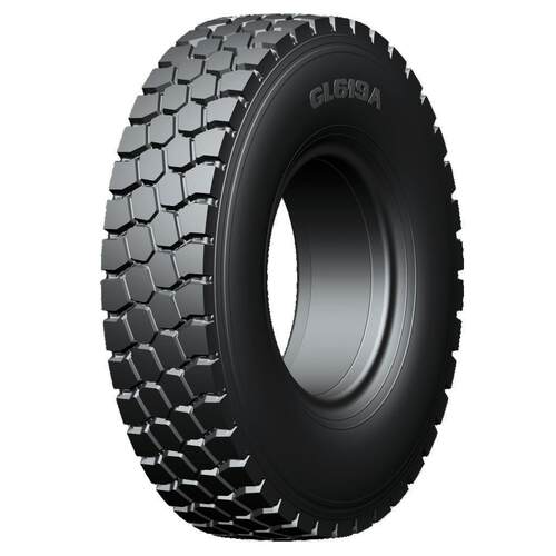 金旋风卡客车轮胎11.00R20轮胎GL619A花纹厂家直销