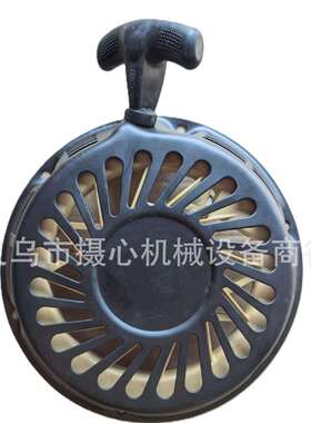 启动拉盘 反冲启动器 Generac GP5500 GP6500 GP7500 GP7500E
