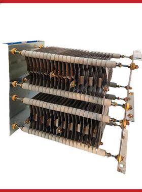 RT54-160L-6/2H不锈钢电阻器行车吊塔机起重机用起动调整电阻箱