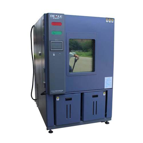 温湿度试验箱RHP-800L高低温交变湿热箱恒温恒湿测试箱生产