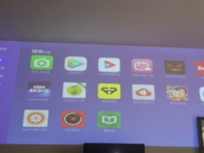 极米z6x投影仪白天看效果怎么样?亲身【求助】爆料