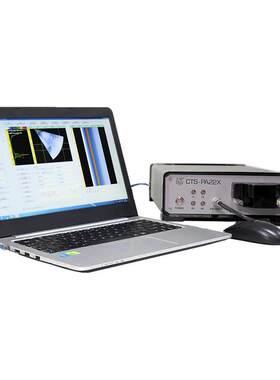 CTS-PA22X相控阵超声系统支持二次开发客户端直接显示