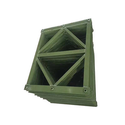 片321贝贝支架钢贝雷桥施工贝雷型贝便桥架型装配式雷架片45雷雷