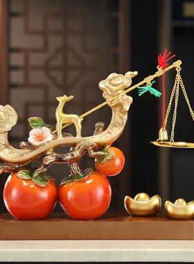 采购产品新的中国风格的客厅装饰品，可访问的豪华，高档，高档，