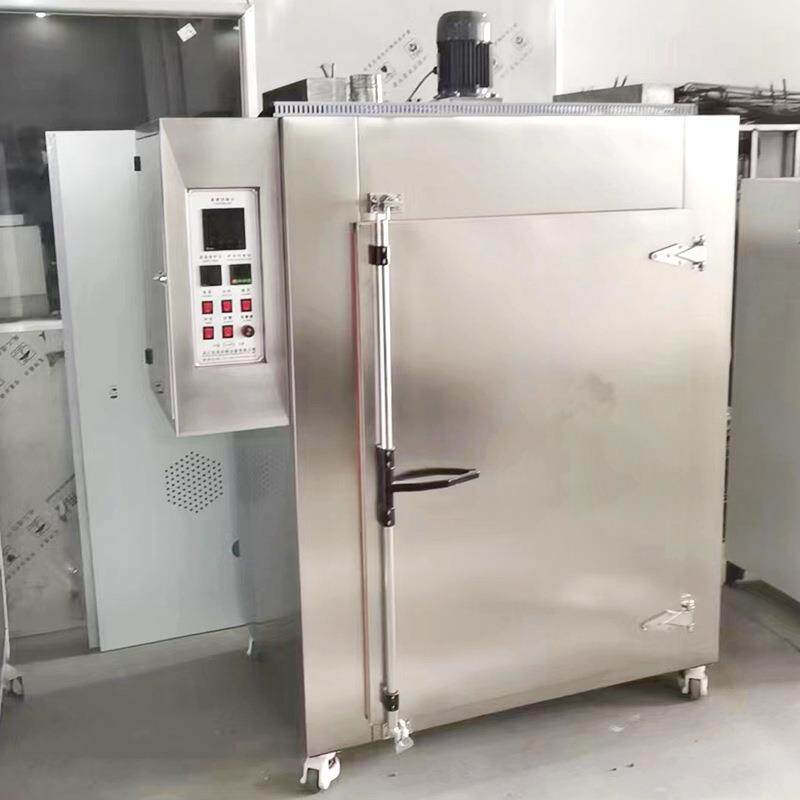 仪器行仪表业烘专用烘箱低电热温AHO热风循环箱 工业烘干箱