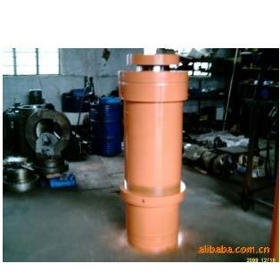 非标液压油缸重型冶金油缸