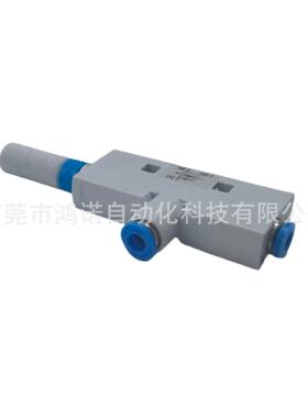 Festo费斯托 真空发生器 VN-07-H-T2-PQ1-VQ1-R01 高真空度193570