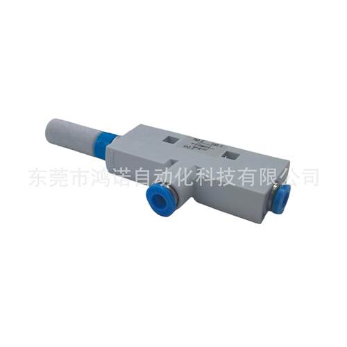 Festo费斯托 真空发生器 VN-07-H-T2-PQ1-VQ1-R01 高真空度193570