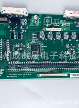 TTLD11-11F-DO_323881-020013-11PCBBOARD电路板