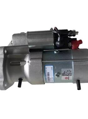 潍柴道依茨起动机TD226B起动机马达M93R3015SE起动机13031962马达