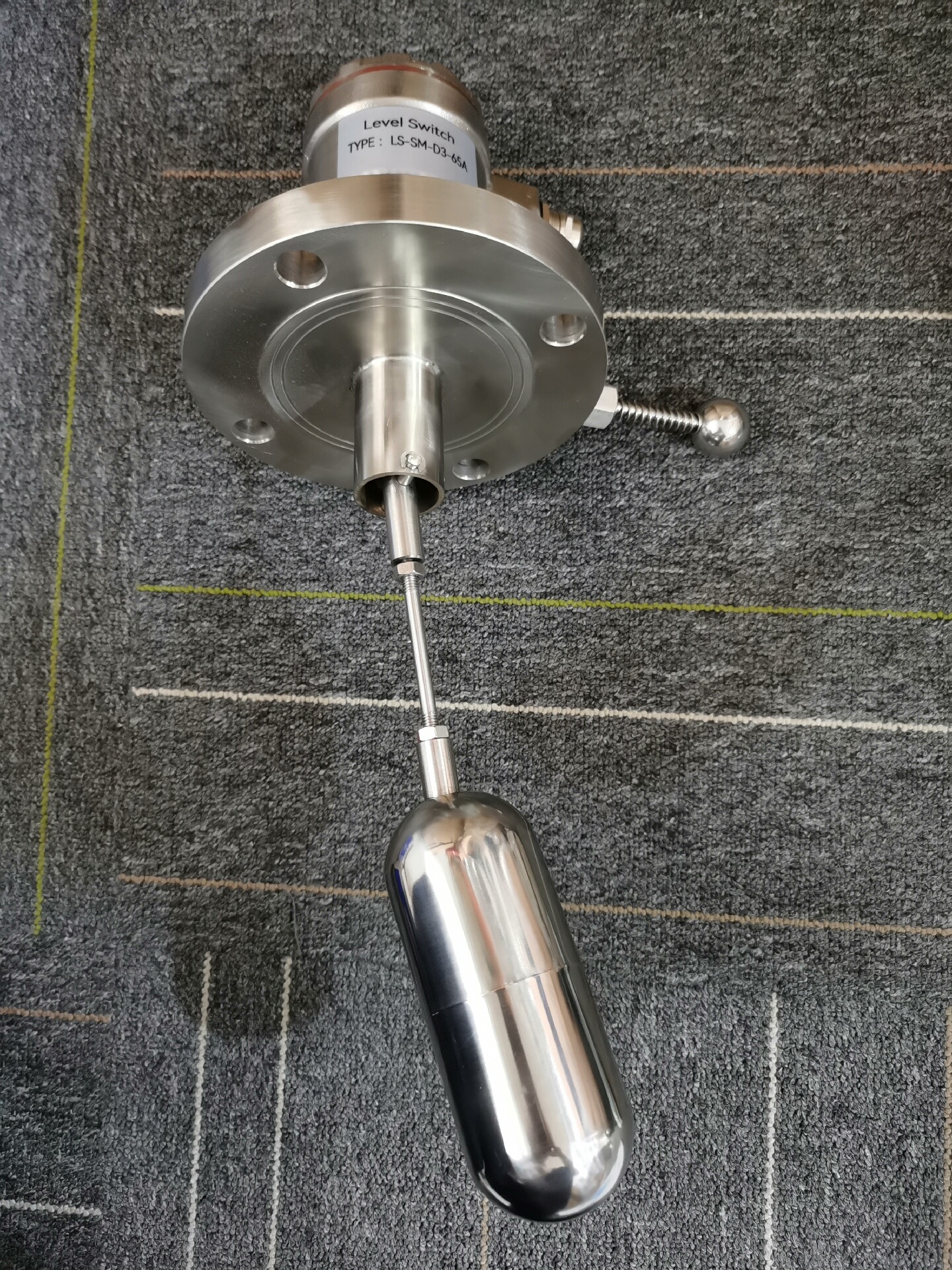 LEVEL SWITCH:LS-SM-D3-65A