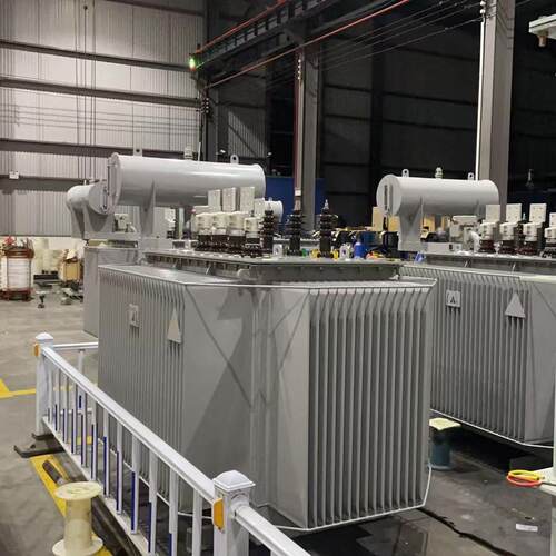 出口哈萨克斯坦35KV 变压器3150kva2500kva1600kva变压器生产厂家
