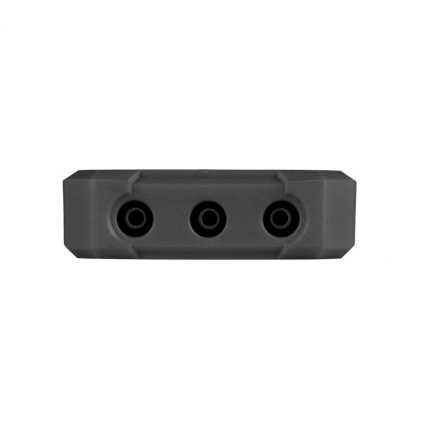 TOOLTOP ET8134 全屏万用表 变色报警功能 多功能万用表
