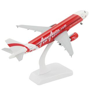 正品金客机飞机模型波音B合77法航787日航空客A350东国航航7带轮1