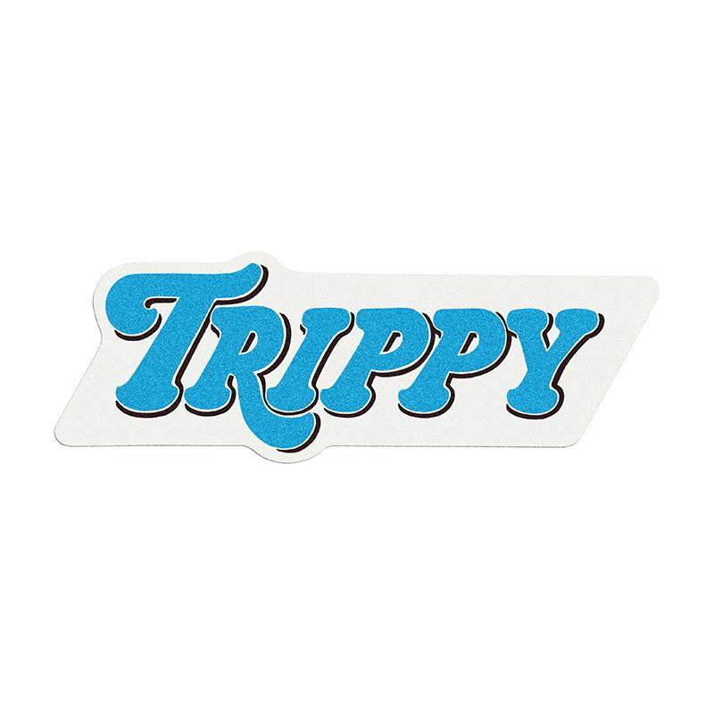 高档TRIPPY边原创设计 美式复地古L OGO幻 客厅长条床毯 加厚仿羊