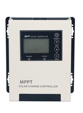 12-24V/15AMPPT控制器，更优性能，更小体积，更高性价比