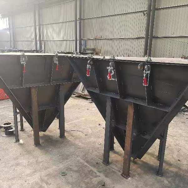 块角锥工字块钢模防护海边消模具石具防扭模板四缓冲王石字浪块波