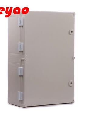 监控箱 塑料箱 配电箱 LY-AG-604019 600*400*195