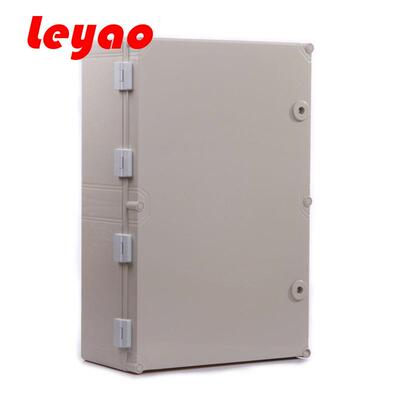 监控箱 塑料箱 配电箱 LY-AG-604019 600*400*195