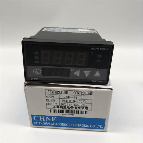 CHNE CNF-5132P CNF-5000 5131 5012温控器 温度控制仪器
