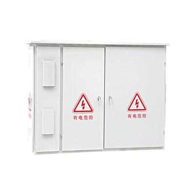 PJP-80KVA-80KVAJP柜户压外低合配电箱不锈综钢计量装置低压成套J