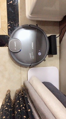 科沃斯地宝DN55怎么样?看过震撼反馈让我更了解它了