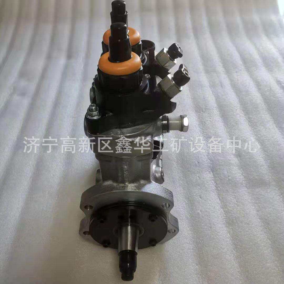 供应发动机配件6218-71-1112 6218711112泵总成
