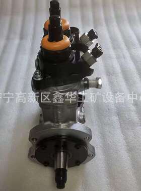 供应发动机配件6218-71-1112 6218711112泵总成