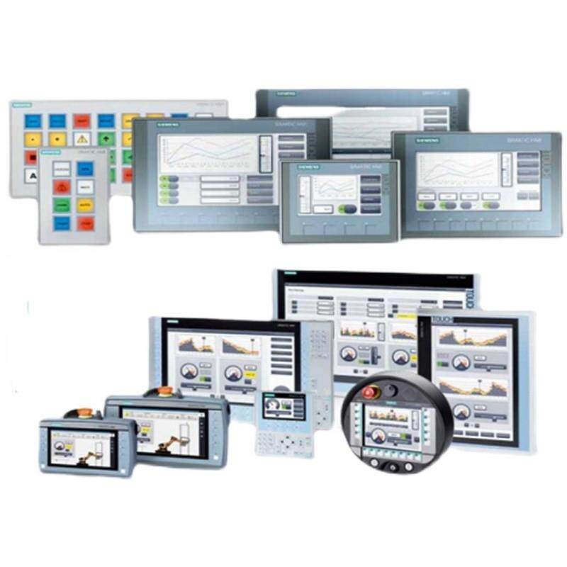 SIMATIC MP 377 12 触摸屏 多功能面板6AV6644-0AA01-2AX0