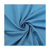 G060涤阳汗巾布.运动涤阳汗巾布擦汗巾男女士夏天健身速干腕带