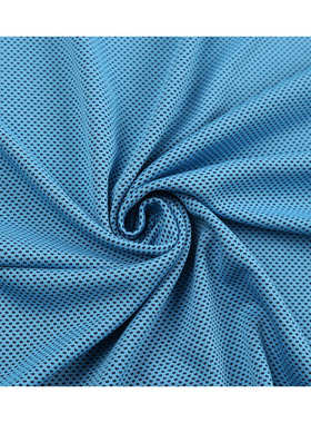 HG-G060涤阳汗巾布.运动涤阳汗巾布擦汗巾男女士夏天健身速干腕带