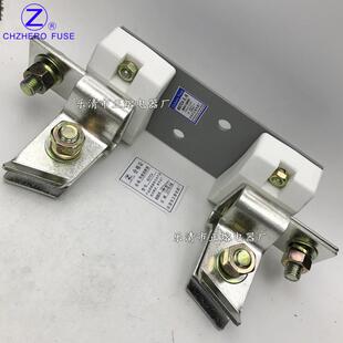 底座NGTC4快速熔断器底座NT4/RS39/RS714C/RT36-4正熔