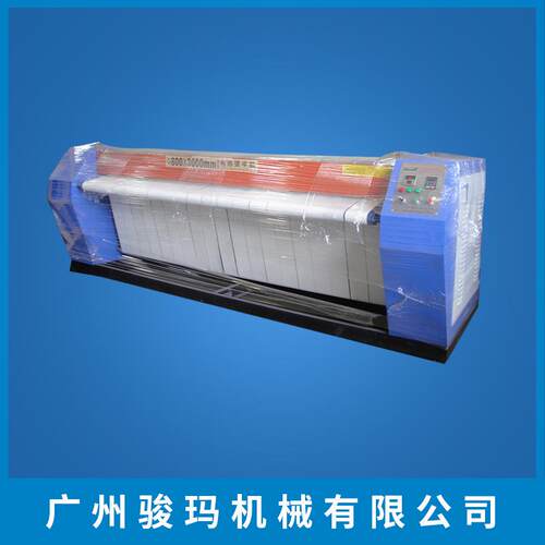 2016酒店工业全自动烫平机 烫平机图片 参数 功能 洗衣房整烫设备