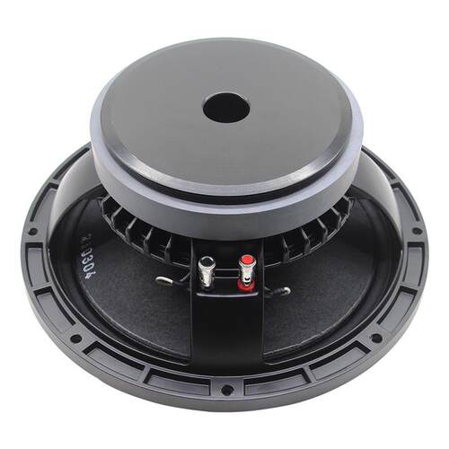 音之初PRO-DE10M150扬声器156磁65芯8欧姆10寸低音喇叭200w