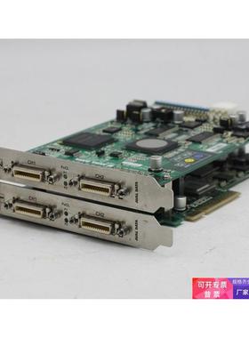日本 AVAL DATA APX-3312/2TV 采集卡 PCIE
