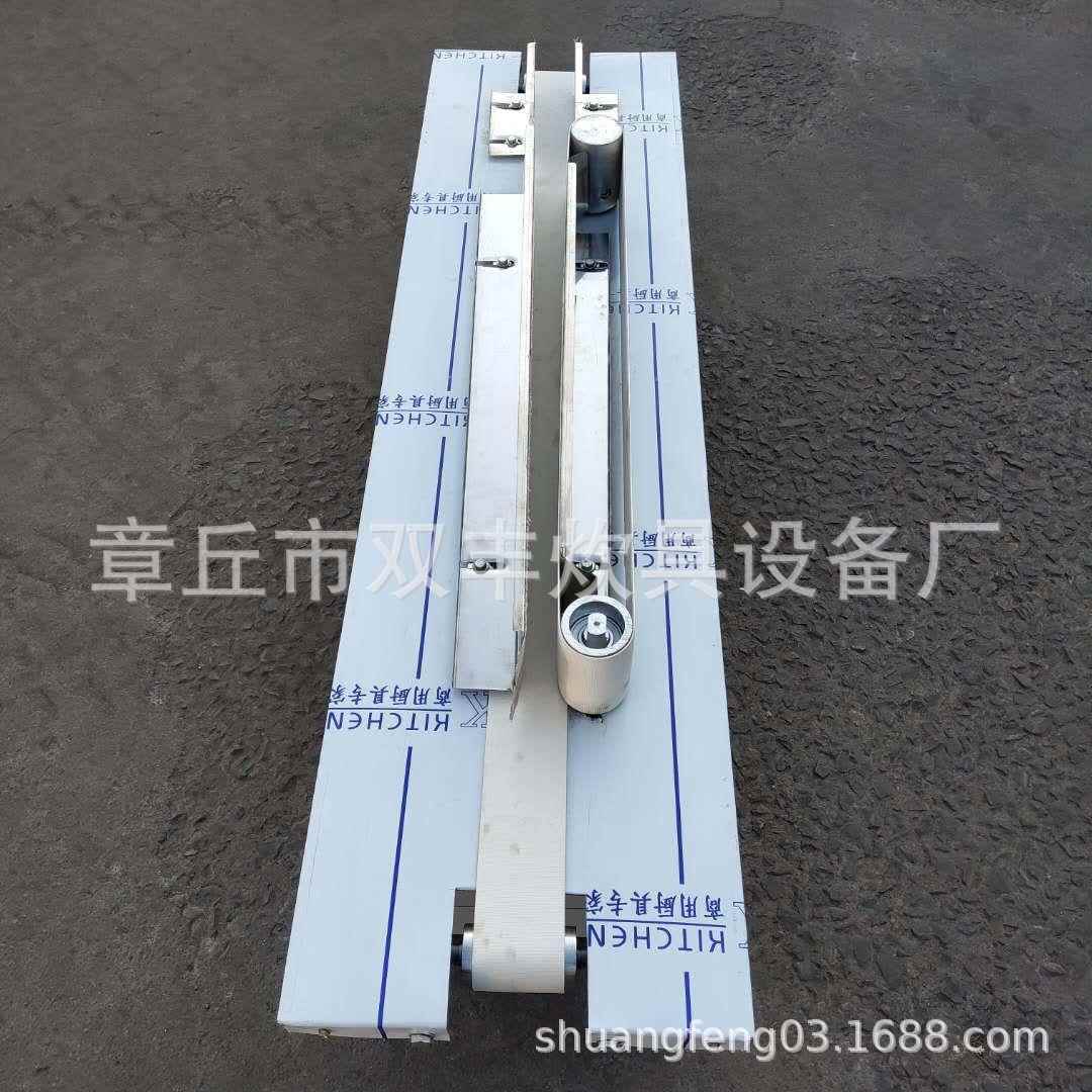 整形机图片整形机价格双丰整形机整形机图片馒头整形输送