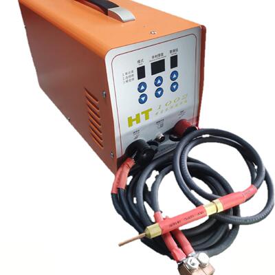 冷焊机模具修补机HT-1002补模具贴片机注塑模飞边修补机
