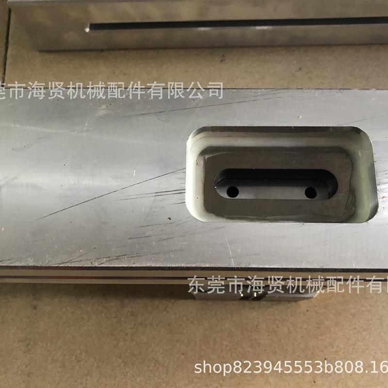 0塑袋手提孔孔机气动打孔机常用标准直线打型料6*25圆JNP角打孔机