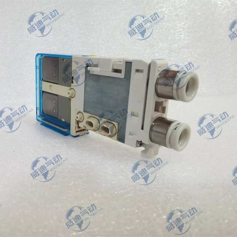 品质保证SMC电磁阀  SJ3360-5CUD-C4/SJ3160-5CUD-C4/C6 下单发货