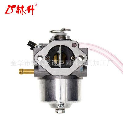 林升15003-2437 AM122462化油器GX70 GX75 SRX75 SX75 FC290V