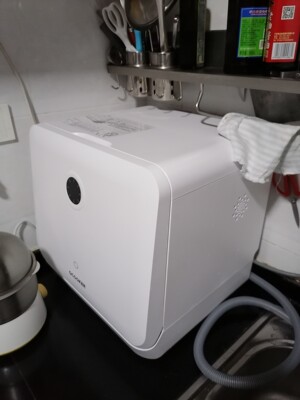 业主诉说圈厨洗碗机怎么样?好不好用?使用吐槽曝光