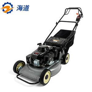 海804道坪机H2草草1寸手推自走四冲程园林修剪机打草机割机HDY-21
