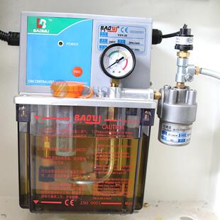 立式 加工中心 加工中心VMC640数控铣床cnc三轴铣床立式