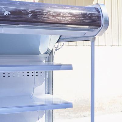 用展示柜麻辣烫串串饮烧EAA烤店点菜柜藏保冷鲜蔬菜商水果料展示