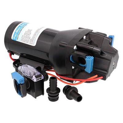 xylem船用配件淡水泵Jabsco PAR-MAX2/3/4/31395/31600/31620
